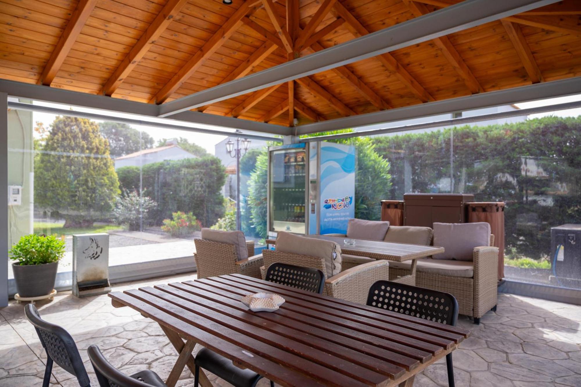 Spedion Villa - Near To Sea Villas With Heated Swimming Pool Gytheio Exteriör bild