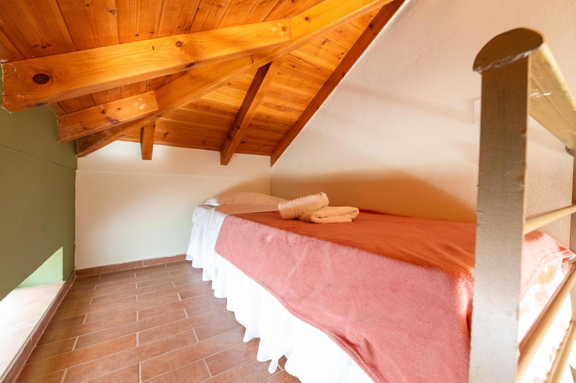 Spedion Villa - Near To Sea Villas With Heated Swimming Pool Gytheio Rum bild