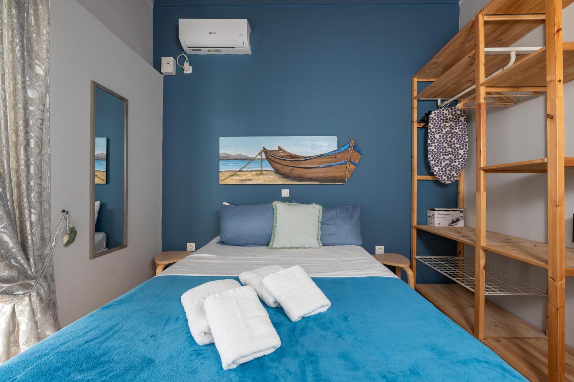 Spedion Villa - Near To Sea Villas With Heated Swimming Pool Gytheio Exteriör bild